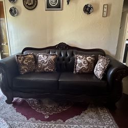 Living Room Set For Sale $2400