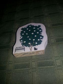 Cats meow tree with bench