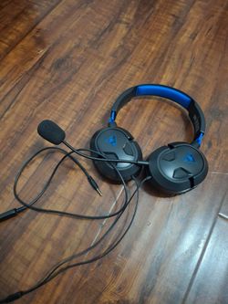 Gaming headset, new and unused