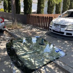 Auto Glass