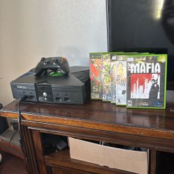 Xbox Original