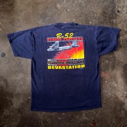 Vintage War 1995 Shirt 