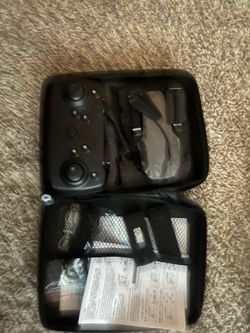 HD drone class : C0 MTOM<250g