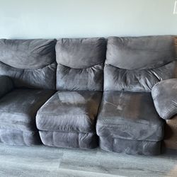 Ashley Sofa 