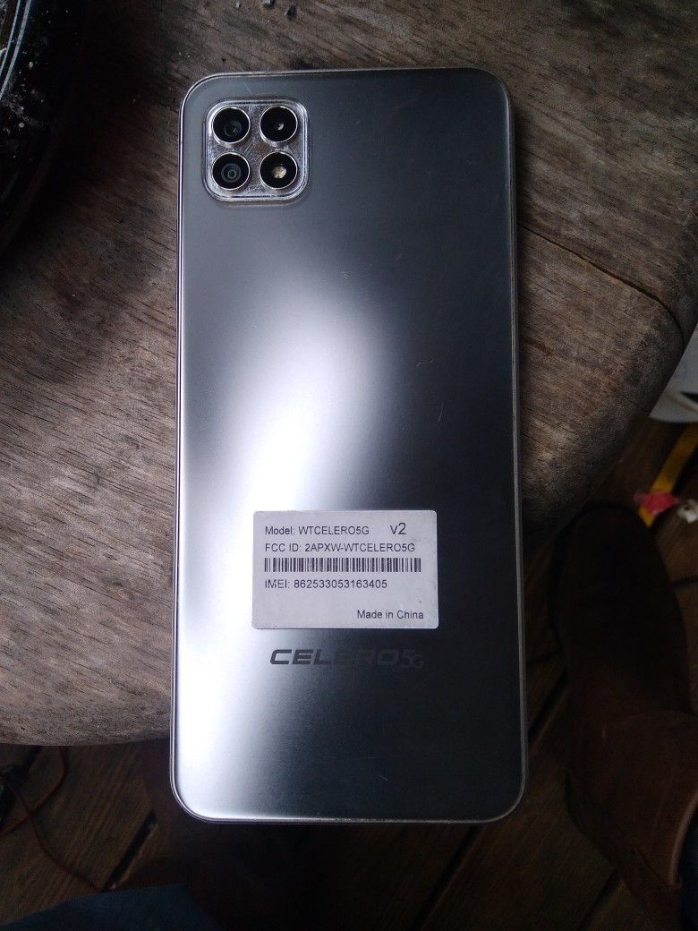 Boost Mobile Unlocked Celero 5g for Sale in Lowell, MA OfferUp