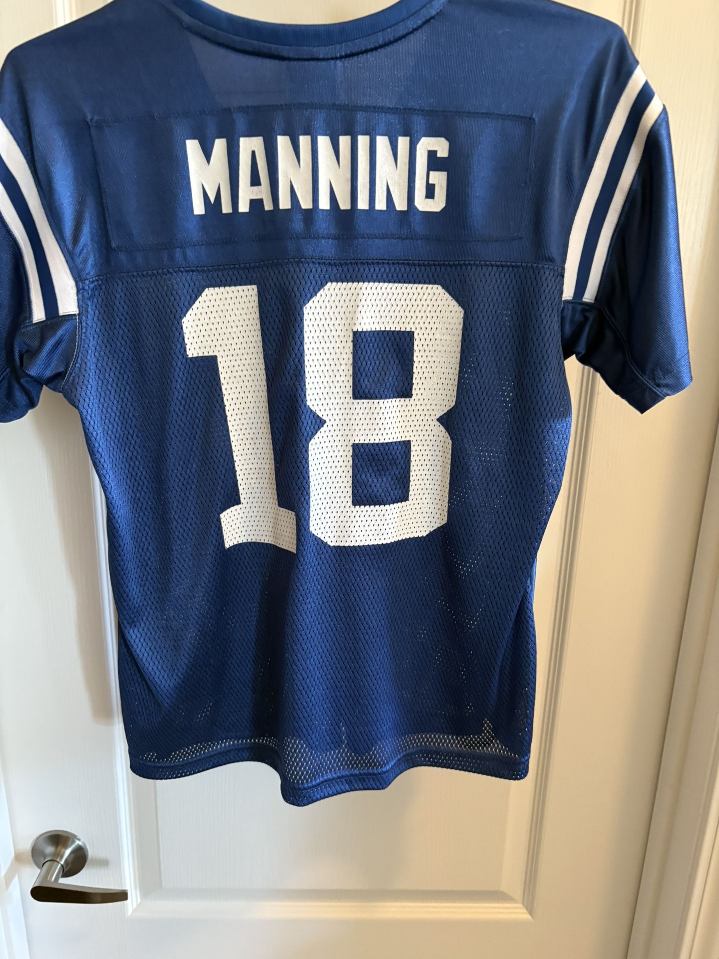Ladies , Peyton Manning Jersey