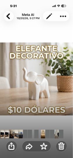 Dos bases an elephant