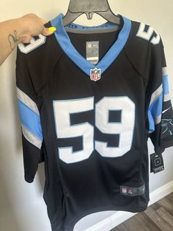 Panthers Jersey 