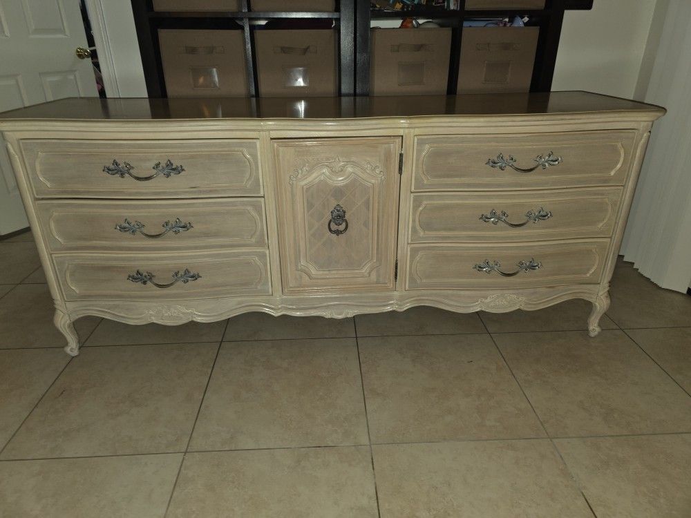 Large Dresser