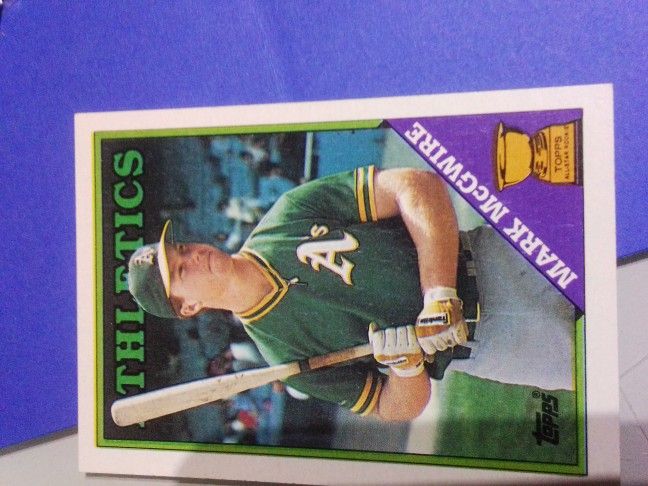 Sport Cards