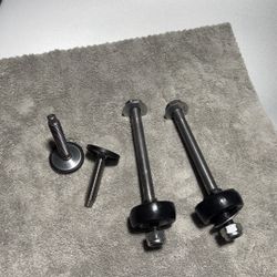 C5 Corvette VMS Lowering Bolts 