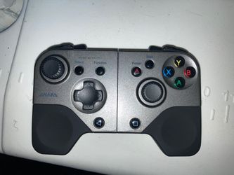 SHAKS S5b Wireless Controller For Mobile Phones And PC/Mac