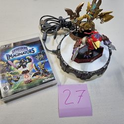 Skylander Imaginators PS3 Starter Pack