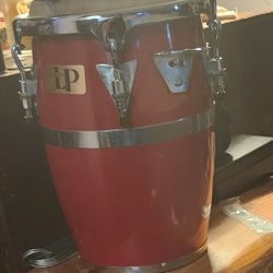LATIN percussion Drum