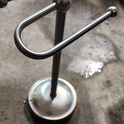 Kitchen/bathroom Holders 