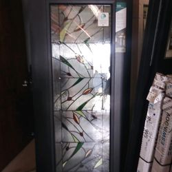 Brand New Door None Impact 