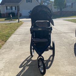 Graco Jogger Baby Stroller