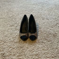 Dress Barn Heels - Size 11