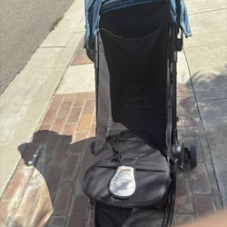Free Baby stroller