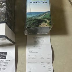 Men’s Cologne And Women’s Purfume 