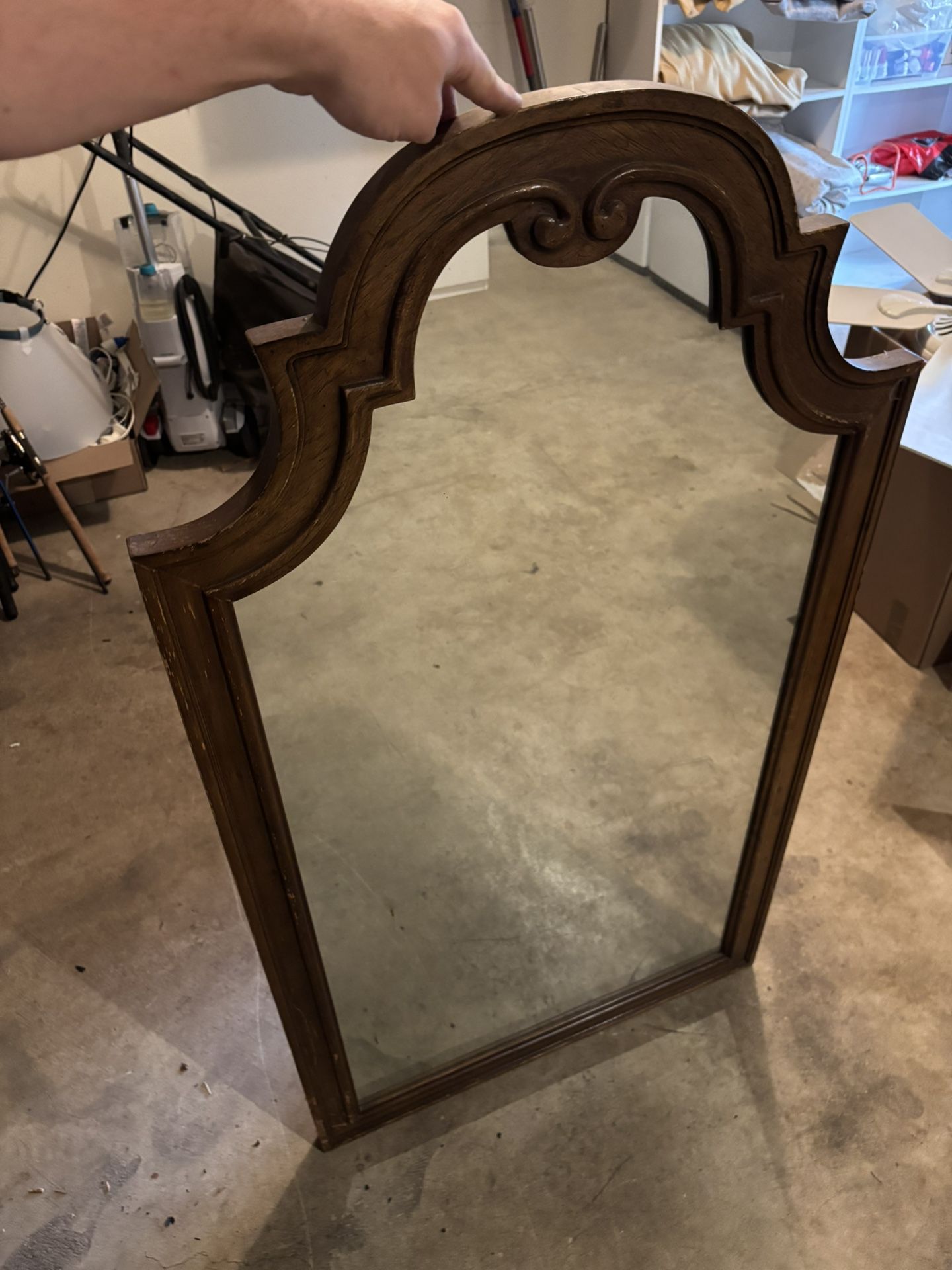 Mirror