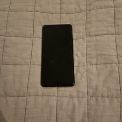 Google Pixel 2 Slight Cracks/scratches