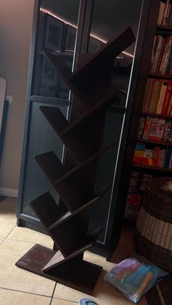 etagere book shelf