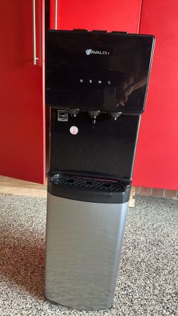 Avalon water dispenser