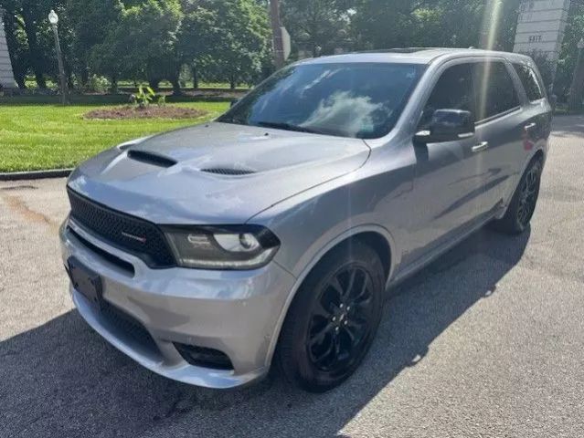 2019 Dodge Durango