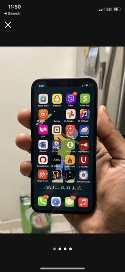 iPhone 12 Mini (mint Condition)