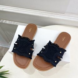 C.EL.INE slipper