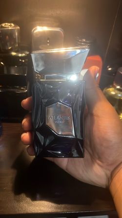 Atlantis Extrait