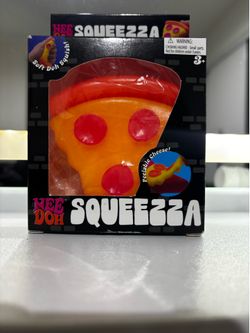 Needoh Pizza Slice