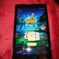 10.5 Inch Kindle Fire