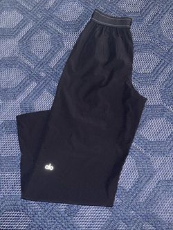 Alo jogging pants XS/S