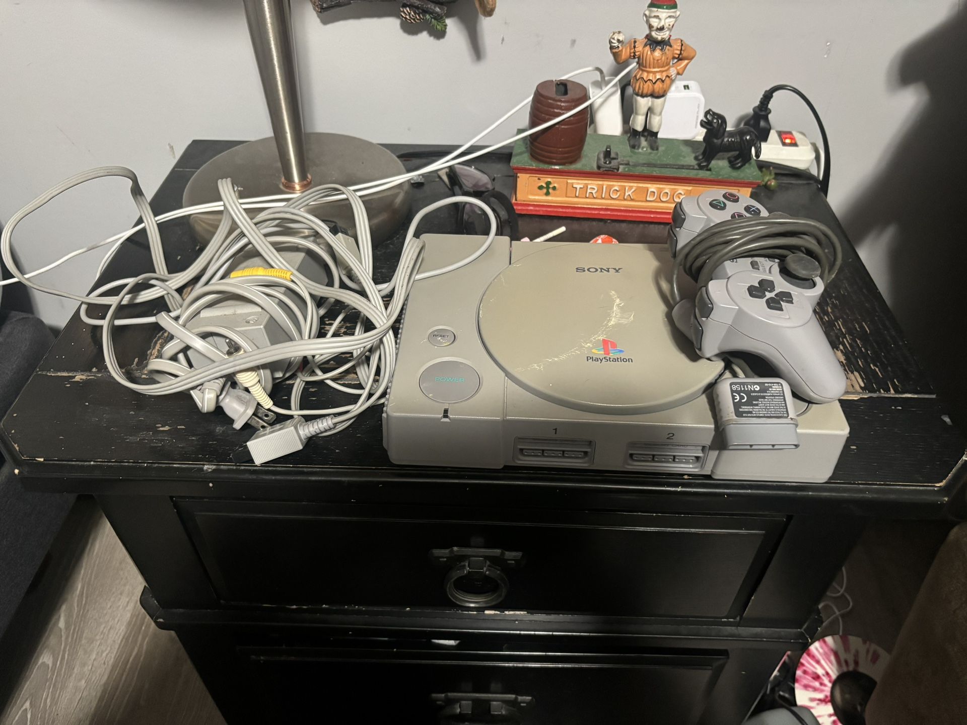 PlayStation 1