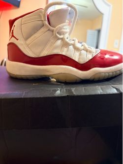 Jordan’s Shoes