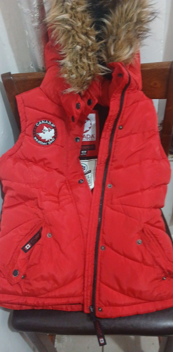 Vest