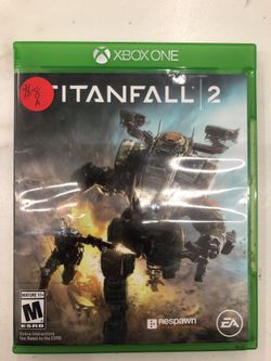 Titanfall 2 - Xbox One