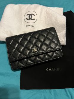 Chanel WOC