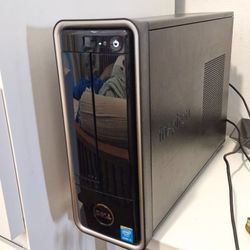 Dell Desktops 
