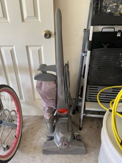 vintage kirby sentria g10d vacuum