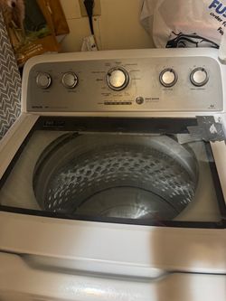 Bravos  Maytag. Needs work to