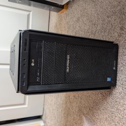 Gaming Computer 