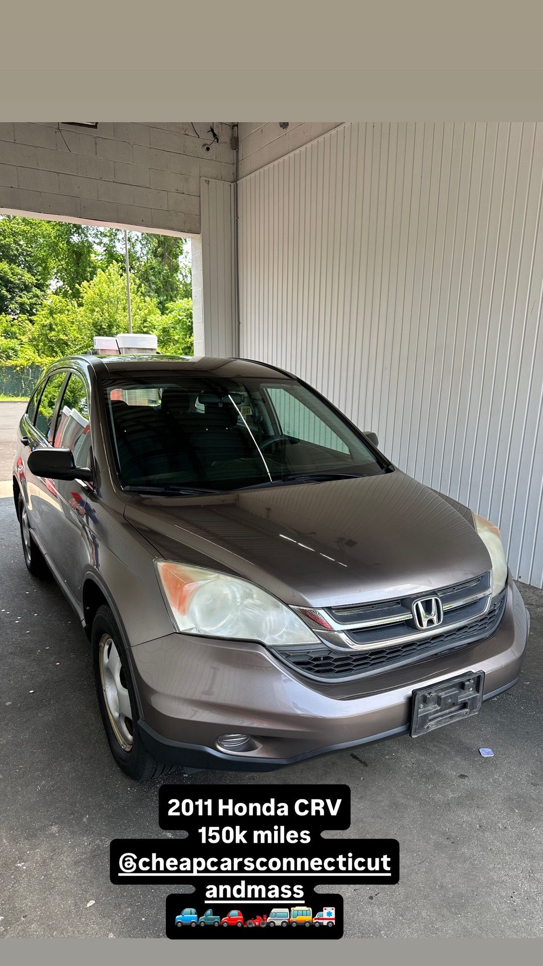 2010 Honda Cr-v