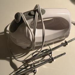 Handmixer