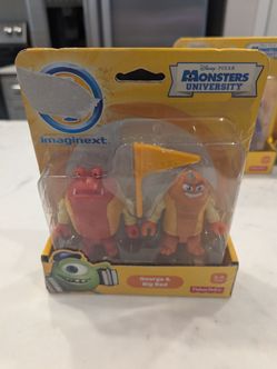 Disney pixar