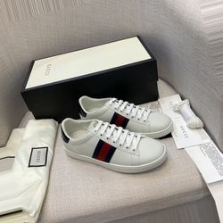 Gucci Ace Sneakers 91