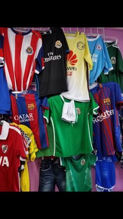 PLAYERAS DEPORTIVAS ORIGINALES