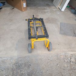 DeWalt Miter Saw Stand